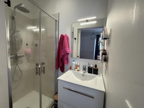 Appartement à vendre |  Eysines |  2 pièces | 36 m²