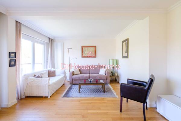 Appartement à vendre 2 pièces de 59 m²