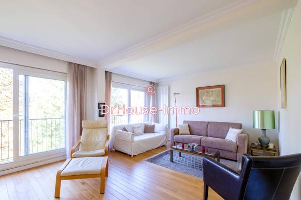 Appartement à vendre 2 pièces de 59 m²