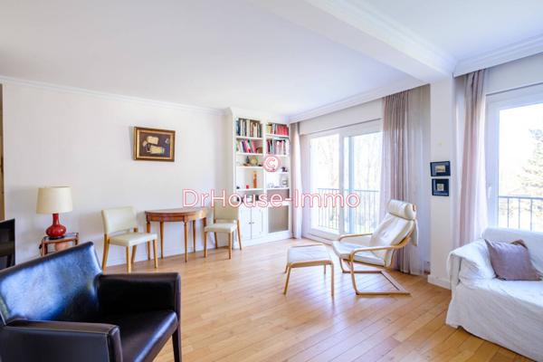 Appartement à vendre 2 pièces de 59 m²