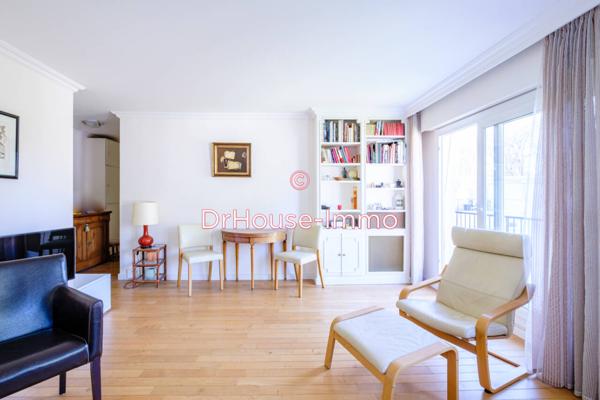 Appartement à vendre 2 pièces de 59 m²