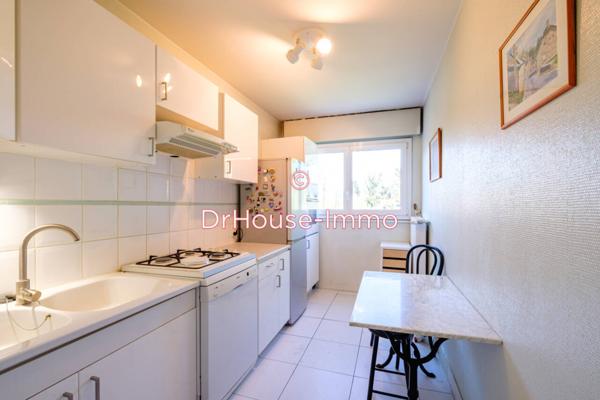 Appartement à vendre 2 pièces de 59 m²