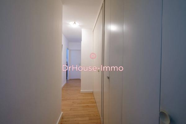 Appartement à vendre 2 pièces de 59 m²