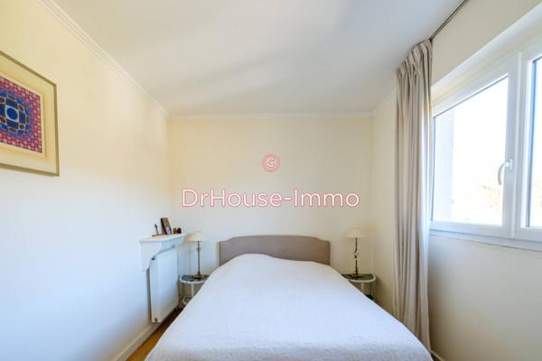 Appartement à vendre 2 pièces de 59 m²