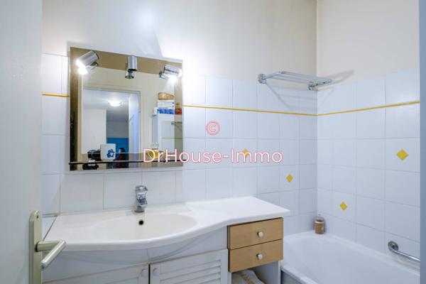 Appartement à vendre 2 pièces de 59 m²