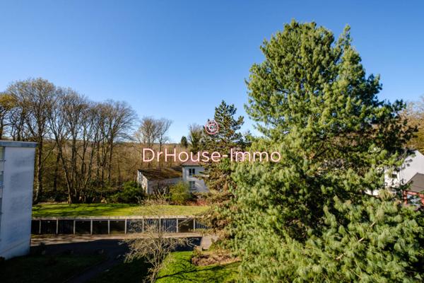 Appartement à vendre 2 pièces de 59 m²