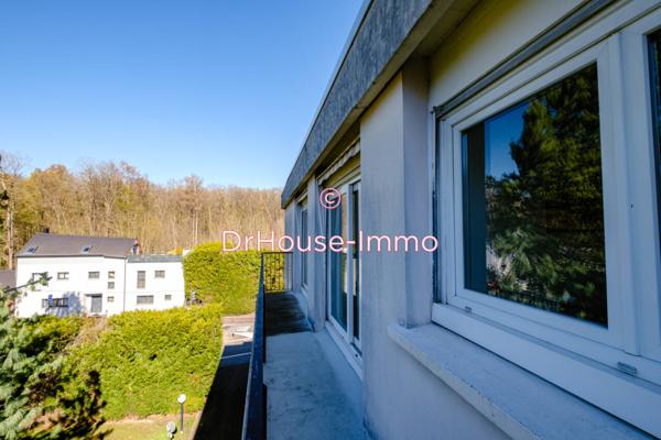 Appartement à vendre 2 pièces de 59 m²