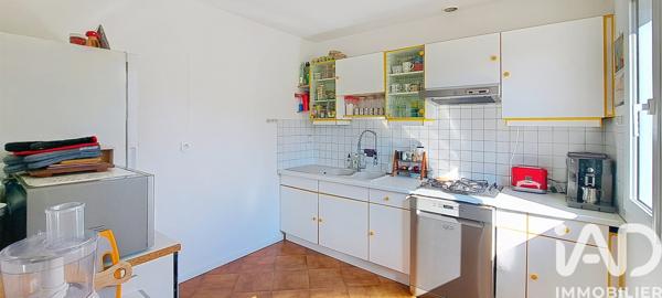 Maison à vendre 4 pièces 80 m² Morigny-Champigny