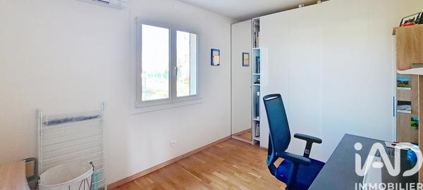 Maison à vendre 4 pièces 80 m² Morigny-Champigny