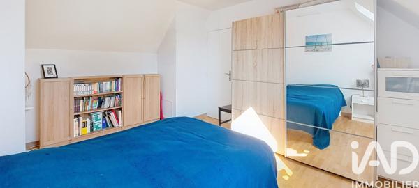 Maison à vendre 4 pièces 80 m² Morigny-Champigny