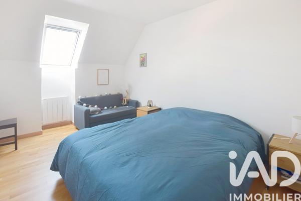 Maison à vendre 4 pièces 80 m² Morigny-Champigny