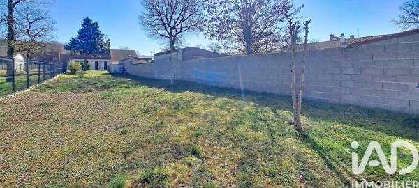 Maison à vendre 4 pièces 80 m² Morigny-Champigny