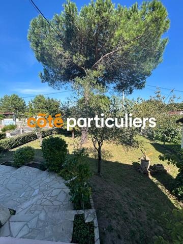 Vente Maison131 m² - 4 Pièces - SOULAC SUR MER (33780)
