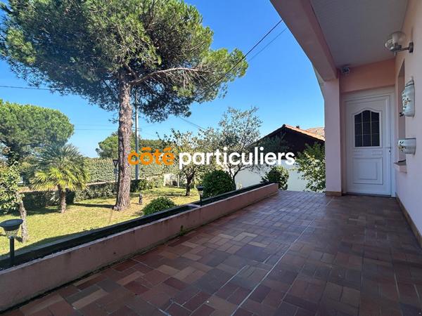 Vente Maison131 m² - 4 Pièces - SOULAC SUR MER (33780)