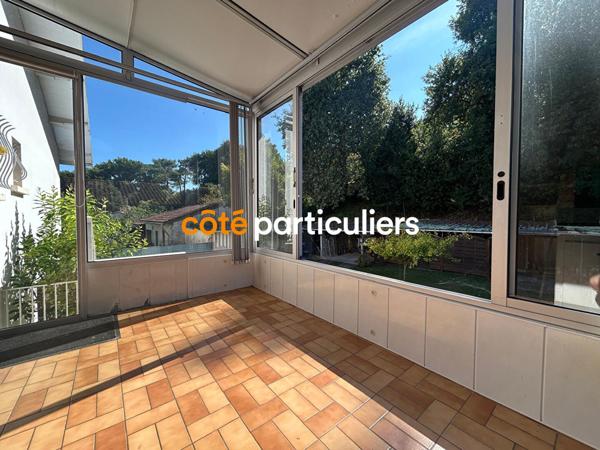 Vente Maison131 m² - 4 Pièces - SOULAC SUR MER (33780)