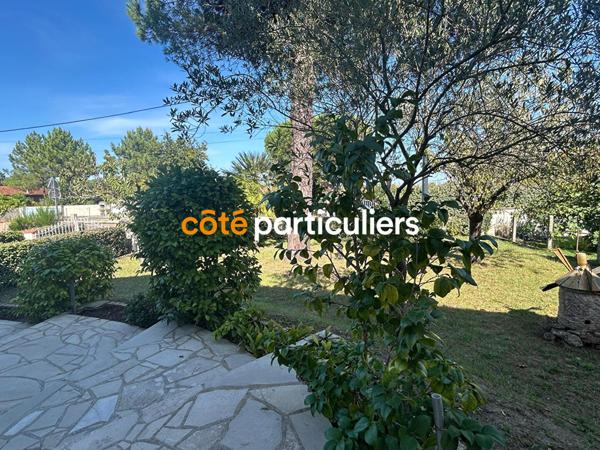 Vente Maison131 m² - 4 Pièces - SOULAC SUR MER (33780)