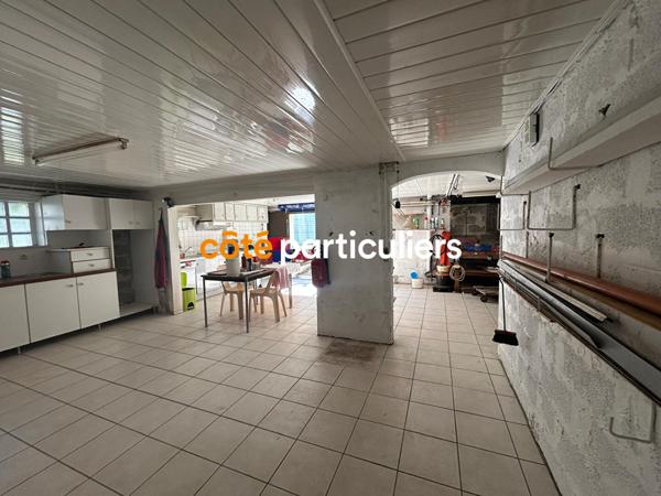Vente Maison131 m² - 4 Pièces - SOULAC SUR MER (33780)