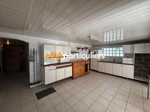 Vente Maison131 m² - 4 Pièces - SOULAC SUR MER (33780)