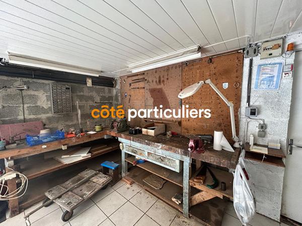 Vente Maison131 m² - 4 Pièces - SOULAC SUR MER (33780)