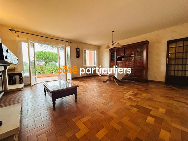 Vente Maison131 m² - 4 Pièces - SOULAC SUR MER (33780)