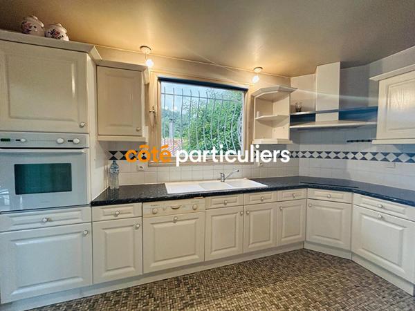 Vente Maison131 m² - 4 Pièces - SOULAC SUR MER (33780)