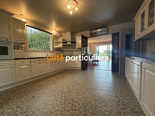 Vente Maison131 m² - 4 Pièces - SOULAC SUR MER (33780)