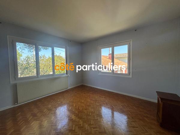 Vente Maison131 m² - 4 Pièces - SOULAC SUR MER (33780)