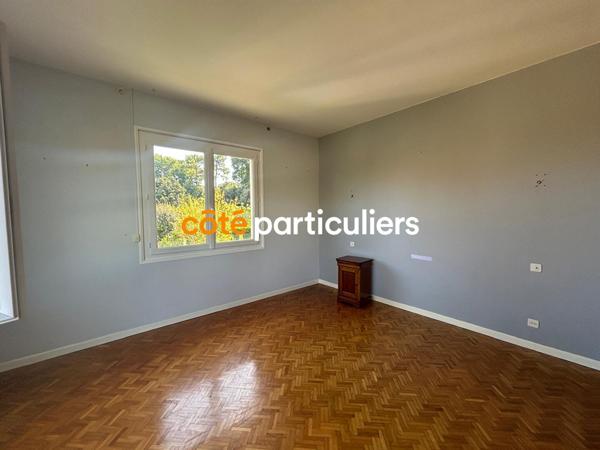 Vente Maison131 m² - 4 Pièces - SOULAC SUR MER (33780)