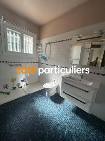 Vente Maison131 m² - 4 Pièces - SOULAC SUR MER (33780)