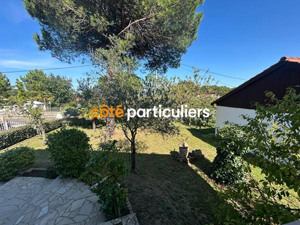 Vente Maison131 m² - 4 Pièces - SOULAC SUR MER (33780)