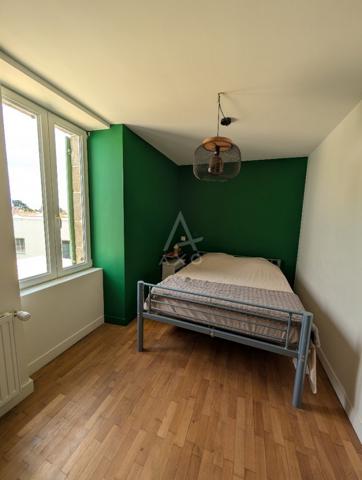 Maison 5 chambres avec garage