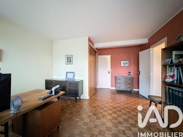 Appartement à vendre 2 pièces 45,7 m² Épinay-sur-Seine