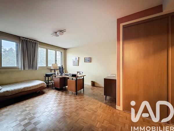 Appartement à vendre 2 pièces 45,7 m² Épinay-sur-Seine