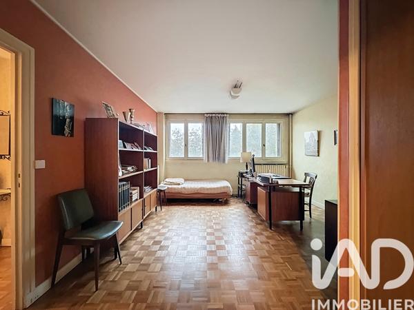 Appartement à vendre 2 pièces 45,7 m² Épinay-sur-Seine