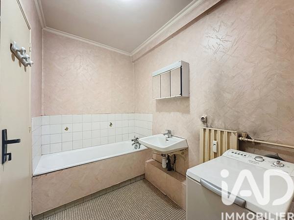 Appartement à vendre 2 pièces 45,7 m² Épinay-sur-Seine