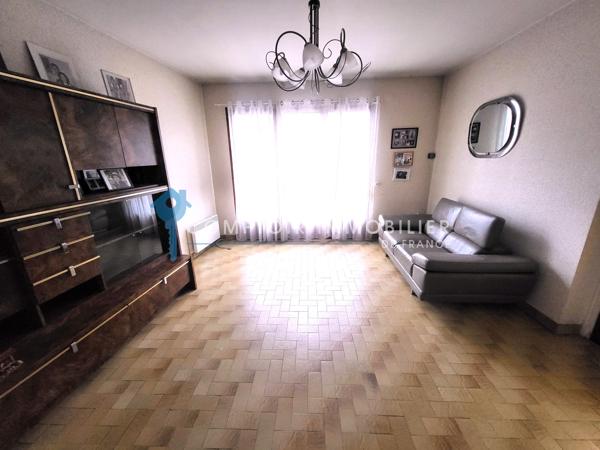 Maison 6 pièce(s) 5 chambre(s) 141 m²