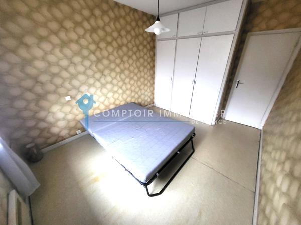 Maison 6 pièce(s) 5 chambre(s) 141 m²