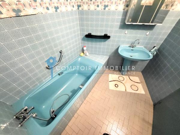 Maison 6 pièce(s) 5 chambre(s) 141 m²