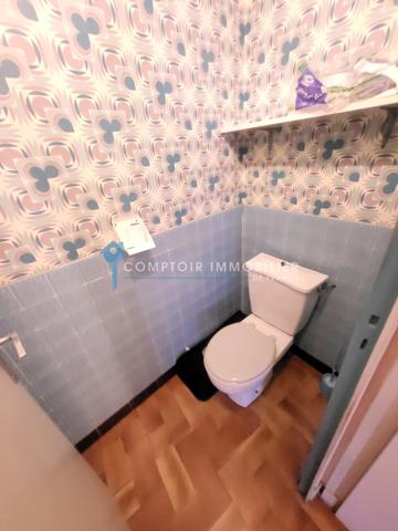 Maison 6 pièce(s) 5 chambre(s) 141 m²