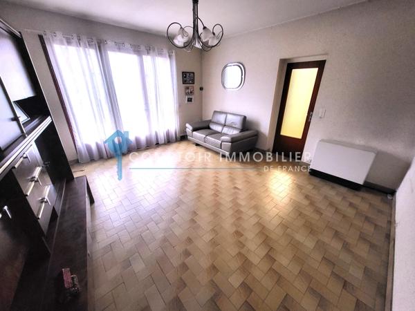 Maison 6 pièce(s) 5 chambre(s) 141 m²