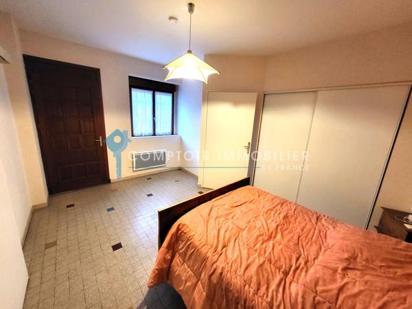 Maison 6 pièce(s) 5 chambre(s) 141 m²