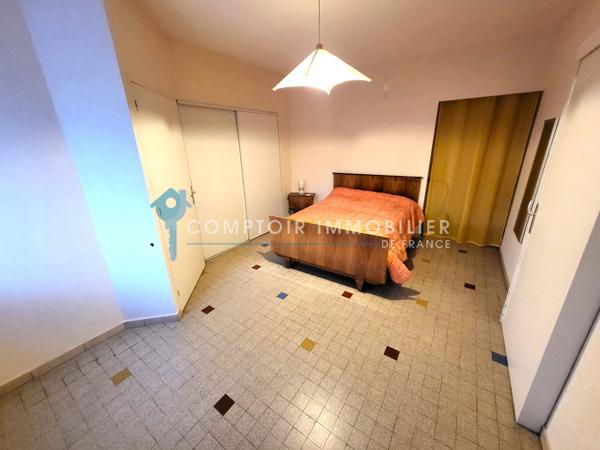 Maison 6 pièce(s) 5 chambre(s) 141 m²