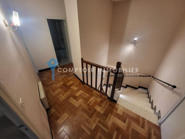 Maison 6 pièce(s) 5 chambre(s) 141 m²