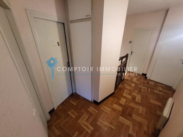 Maison 6 pièce(s) 5 chambre(s) 141 m²