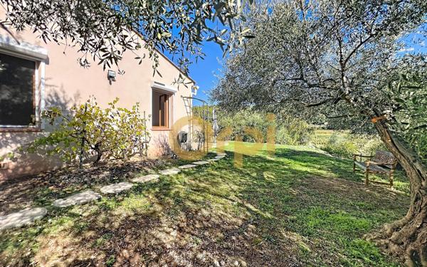 Maison à vendre    3 pièces • 62,93 m2 Les Arcs