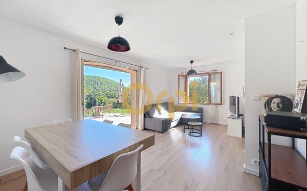 Maison à vendre    3 pièces • 62,93 m2 Les Arcs