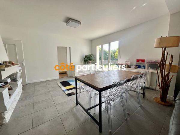 Vente Maison92 m² - 4 Pièces - CENON (33150)