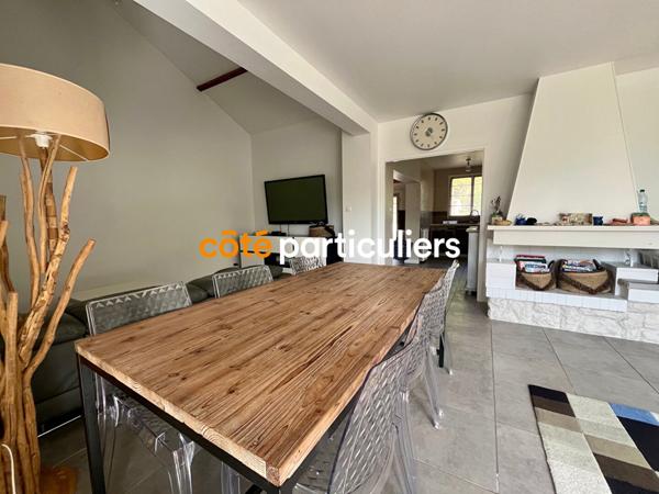 Vente Maison92 m² - 4 Pièces - CENON (33150)