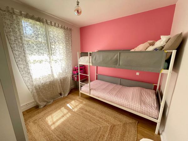 Vente Maison92 m² - 4 Pièces - CENON (33150)