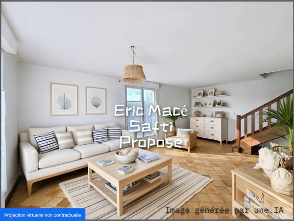 Idéale primo-accédants